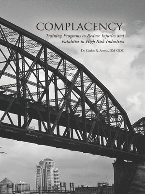 cover image of Complacency